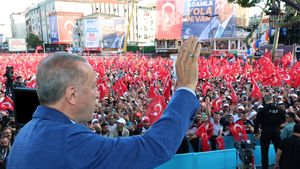 Reacție rapidă: Cum va arăta Turcia sub un Erdogan care își revendică victoria cu un scor mai slab decât se aștepta, într-o țară mai divizată decât oricând