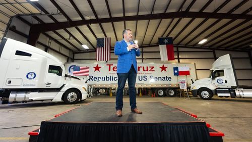 Îngrijorare în rândul republicanilor: Ted Cruz avertizează cu privire la o „baie de sânge” la alegerile intermediare din SUA dacă tarifele impuse de Trump provoacă o recesiune