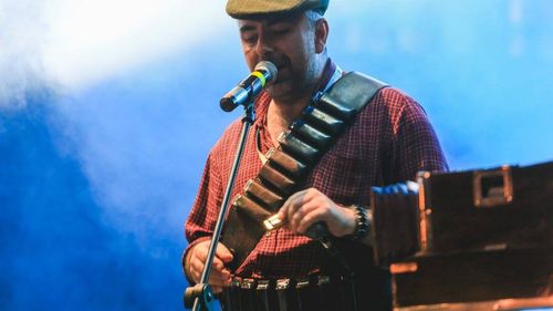 Urban Blues Fest 4 – Autumn Edition: cântă Marcian Petrescu Blues Sextet, The River of Blues și Steel Blues