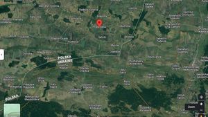 Biden afirmă că este "puţin probabil" ca racheta care a căzut în Polonia să fi fost lansată din Rusia