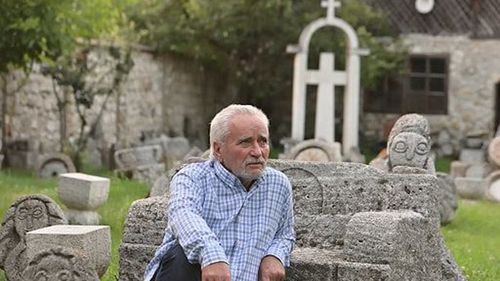 A încetat din viaţă poetul Lucian Avramescu. A fost fondatorul ziarului „Tineretul Liber”, prima publicație tipărită în zilele Revoluţiei din ’89