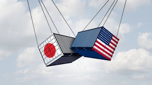 Donald Trump finalizează acordul comercial cu Japonia: Tarife de 15% şi presiune politică asupra premierului Ishiba