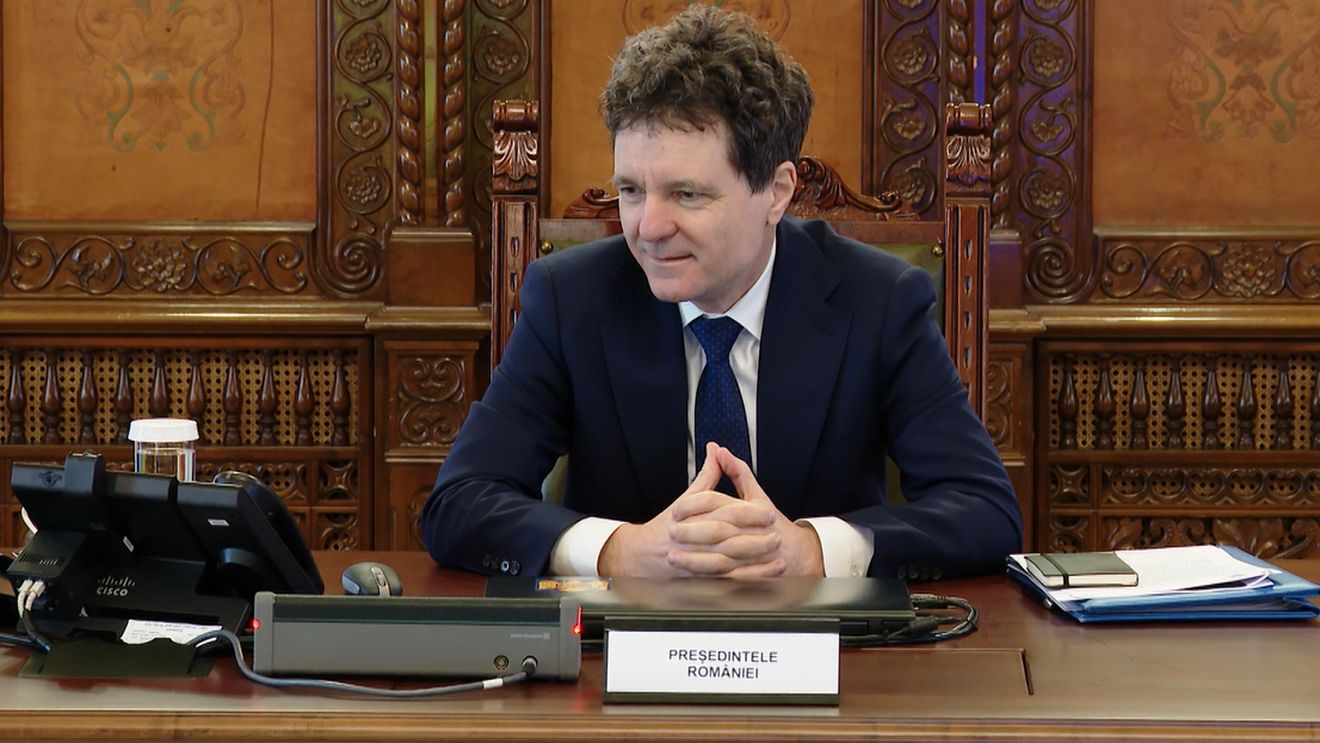 Volodimir Zelenski, vizită în România/ Nicușor Dan îl primește la ora 13.30 la Cotroceni/ Discuțiile vor viza cooperarea economică în industriile de apărare și energie, dar și legat de rolul României în procesul de reconstrucție a Ucrainei
