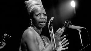 Casa natală a marii artiste Nina Simone, din Carolina de Nord, va fi conservată cu fonduri strânse la o licitaţie. Cântăreața a militat pentru drepturile civile în SUA