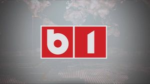 Sediul social al B1 TV, spart în noaptea de Ajun, anunță televiziunea