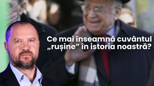 Merită Ion Iliescu, trimis în judecată pentru crime împotriva umanității, funeralii naționale?