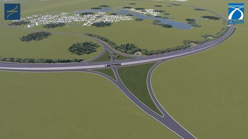 Grindeanu: Toată Autostrada Buzău - Focşani este în fază de licitaţie / Tronsonul are o lungime de aproape 70 de km