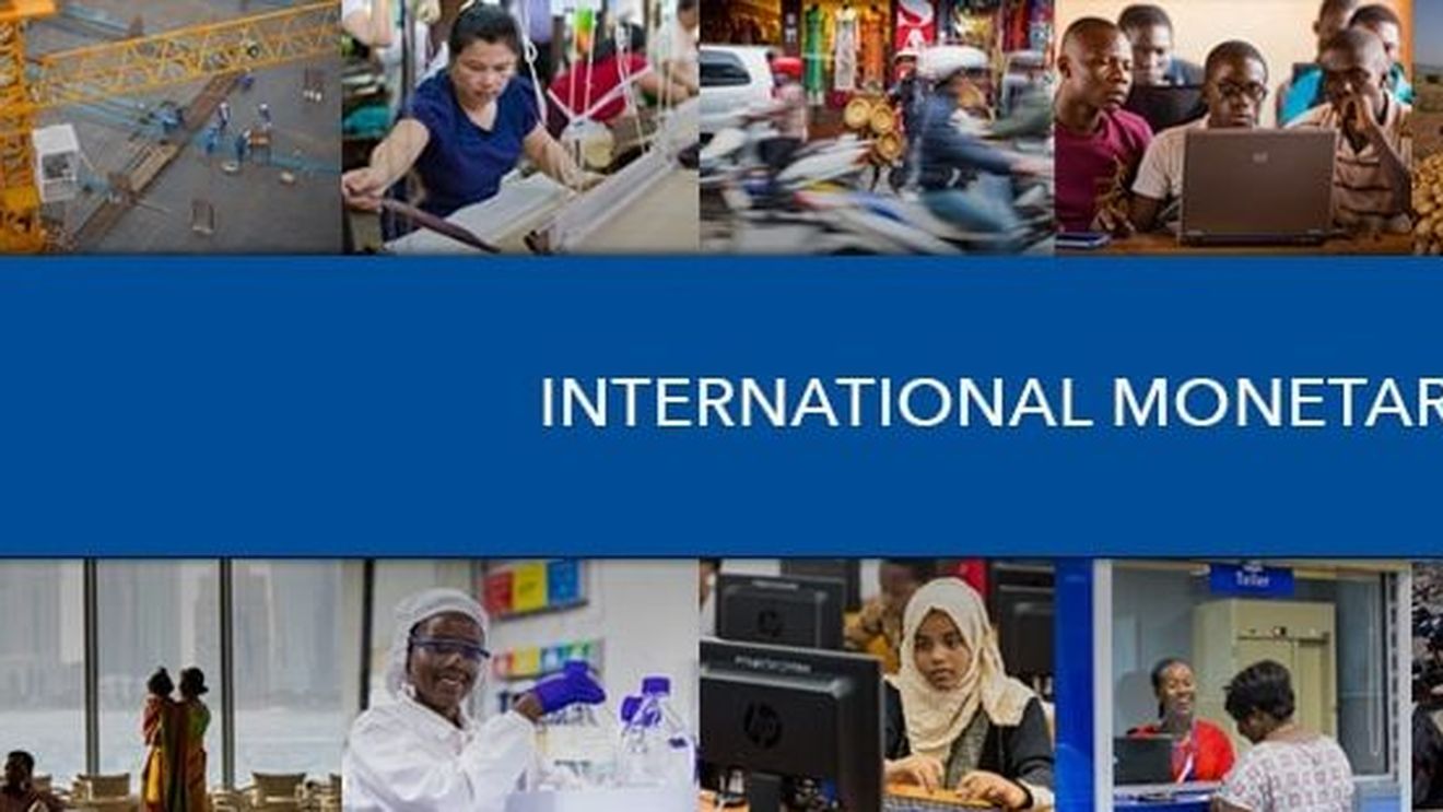 Analiză FMI pentru România: Dezechilibrele macroeconomice sunt în creștere; pe termen mediu, creșterea economică  va  încetini