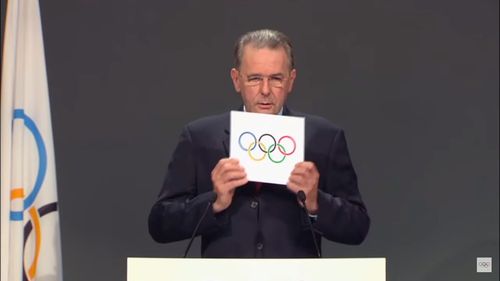 Jacques Rogge, fost președinte al Comitetului Internațional Olimpic, a murit la 79 de ani