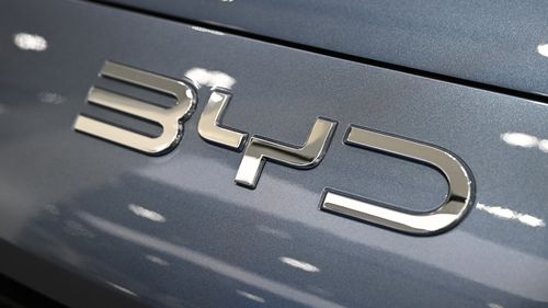 Financial Times: Comisia Europeană investighează fabrica BYD din Ungaria pentru posibile subvenții neloiale din partea Chinei