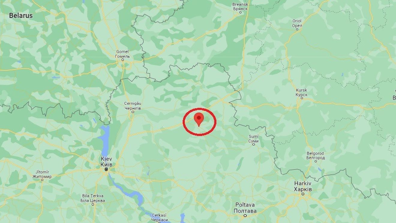 Ce bătălii se dau acum: Ucraina a pierdut orașul Konotop, bătălii grele cu armata rusă în Kherson, Melitopol și Chernihiv