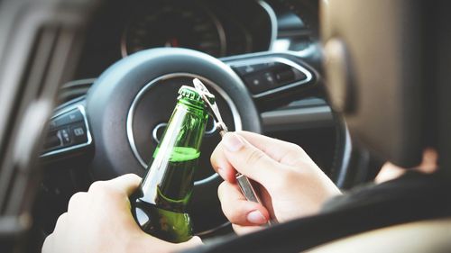 Medic, despre consumul de alcool: ”Mulţi au fost găsiţi la volan cu 3 la mie pentru că şi-au dezvoltat toleranţa atât de mult încât pot conduce. Deci nu sunt morţi”