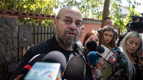 Recursul în casație formulat de Cristian Popescu Piedone după condamnarea în dosarul Colectiv, admis în principiu de Curtea Supremă