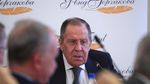 Ministrul rus de externe, Serghei Lavrov, acuză Occidentul că joacă murdar pe piaţa internaţională de armament din cauza sancțiunilor impuse Rusiei
