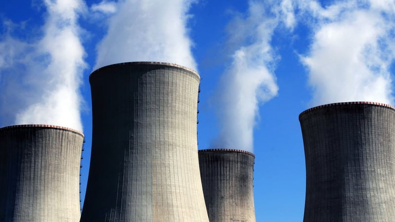 Slovacia anunță că a aprobat un acord cu SUA pentru un nou reactor nuclear