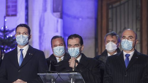 Orban: PNL consideră că este câştigătorul acestor alegeri. Solicit tuturor reprezentanților din secții să fie foarte atenți la numărătoarea voturilor