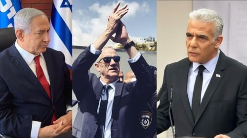 Israel: Benjamin Netanyahu și partidul său, Likud, în pierdere serioasă de popularitate după criza provocată de reforma justiției - sondaje