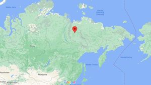 Organizaţia Mondială de Meteorologie a confirmat cea mai ridicată temperatură înregistrată vreodată în regiunea arctică / 38 de grade Celsius în Siberia în anul 2020