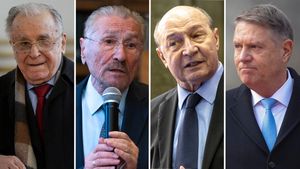Casele președinților: Nicușor Dan, în chirie / Iohannis, un milion de euro datorie la Stat după ce și-a însușit ilegal un imobil / Băsescu, declarat colaborator al Securității, și-a recuperat privilegiile în instanță / Iliescu, ”sărac și cinstit”, a cumpărat o casă de la RAPPS cu 7100 de dolari