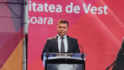 Deputatul PNL, Marilen Pirtea, rector al Universităţii de Vest din Timişoara, despre greva profesorilor: Situaţia din educaţie se poate debloca/ Guvernul a reacționat rapid și proactiv/ Rămâne ca reprezentanţii cadrelor didactice să arate că îşi doresc deblocarea