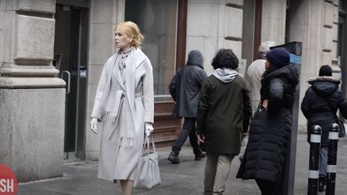 Nicole Kidman spune că s-a simţit expusă şi vulnerabilă după lansarea dramei erotice „Babygirl” / Filmul dezvăluie diferenţele profunde în privința felului în care generaţiile mai tinere şi cele mai în vârstă privesc sexul într-un oraş în care domneşte corectitudinea politică