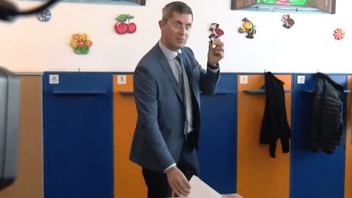 Dan Barna: Dacă lucrurile rămân într-o zonă controlabilă, alegerile parlamentare ar trebui organizate. Dacă numărul cazurilor de coronavirus creşte, nu se mai poate pune problema de alegeri