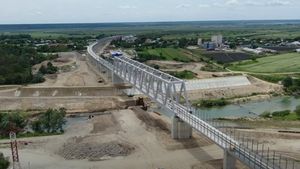 Analiză Economedia. Linia de tren București - Giurgiu, start lansat, dar sub potențial