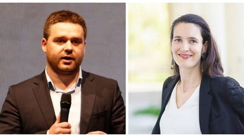Ciprian Ciucu, despre plângerea pe numele lui Clotilde Armand, declarată incompatibilă de ANI: ”PNL nu are treabă cu acest lucru, nu e o conspirație. Încerc să ignor provocările doamnei Armand/ Nu e problema că ia acea indemnizație, ci că s-a trecut manager de proiect”