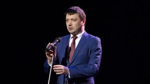 Ionuț Vulpescu, fost ministru al Culturii, a fost ales președinte al Adunării Interparlamentare a Ortodoxiei. E primul șef fără legături cu Rusia