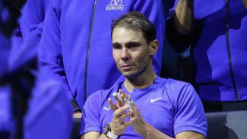 Eliminat la simplu şi la dublu la JO, Nadal spune că probabil a evoluat pentru ultima oară pe terenurile de la Roland Garros