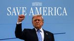 Trump, la 250 de ani de independență a SUA: „Visul american s-a întors / Nu vrem comuniști în țară”