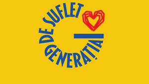 FRF a lansat brandul „Generația de Suflet”, o identitate a emoției colective care unește românii de pretutindeni: „În viitorul apropiat vom lansa și o gamă de retail cu produse Generația de Suflet”