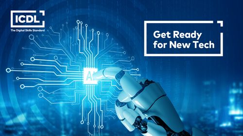 AI Literacy devine obligatorie prin EU AI Act. ECDL Artificial Intelligence oferă soluția