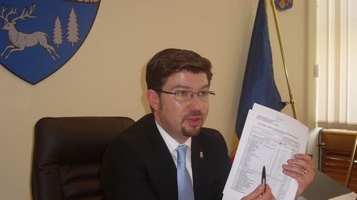 Primarul PSD din Bacău a interzis un eveniment al bicicliștilor care promova mersul la vot