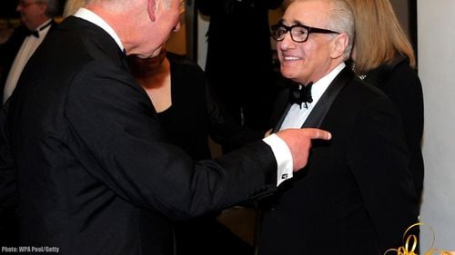 Martin Scorsese lansează un apel pentru a împiedica transformarea cinematografelor din Roma în malluri şi hoteluri