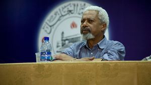Premiul Nobel pentru Literatură, câștigat de Abdulrazak Gurnah, scriitor născut în Zanzibar, rezident în Anglia