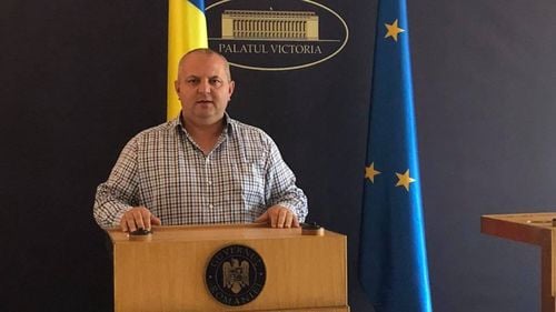 Avram Gal, patronul Transilvania Steakhouse și lider local PSD, achitat definitiv / În prima instanță a fost condamnat la 5 ani de închisoare cu executare / Procurorii l-au acuzat că a luat 400 de mii de euro după ce a promis că poate aranja un contract pentru materiale de protecție Covid