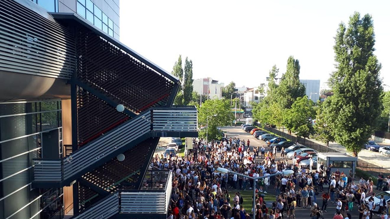 Admiterea la facultate 2019. Câţi candidaţi s-au înscris la unele dintre cele mai mari universităţi din ţară