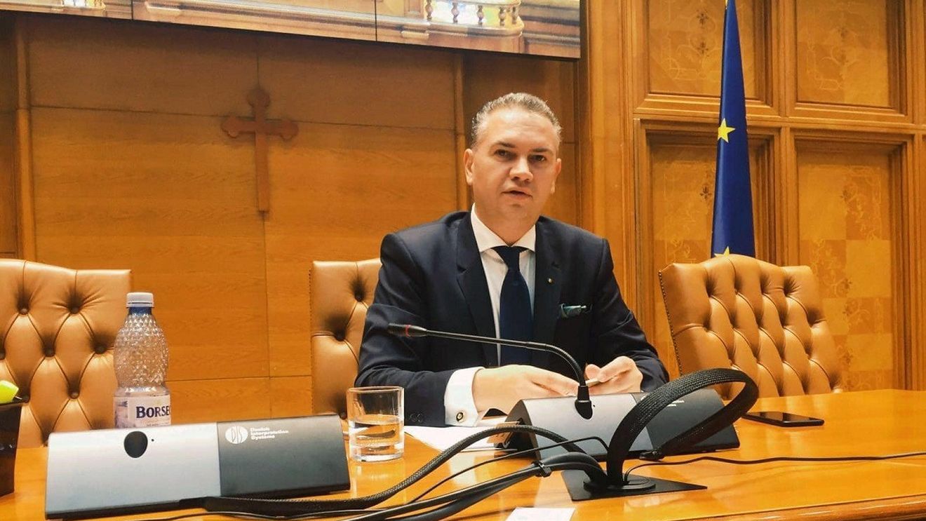 Deputatul Ben Oni Ardelean, cunoscut pentru declarațiile controversate, cele mai recente despre comunitatea LGBT, a fost numit consilier onorific al premierului Cîțu