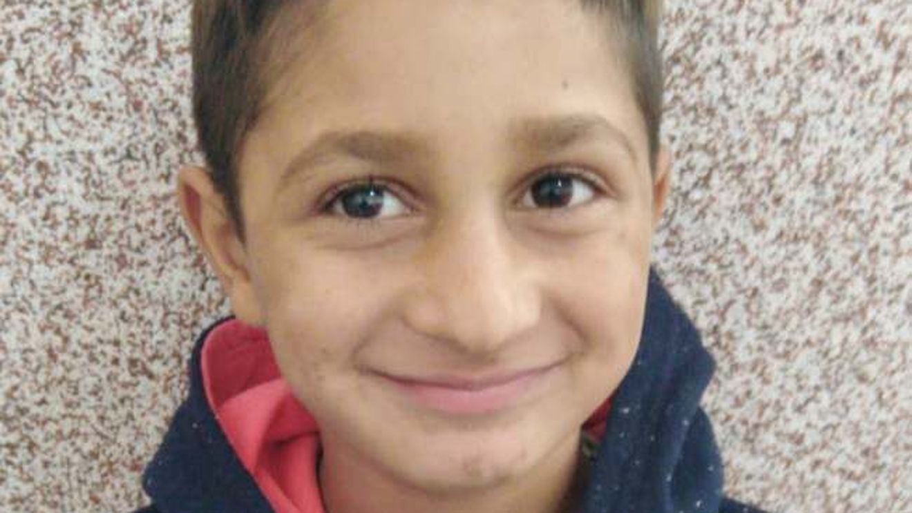 Sute de localnici, polițiști și jandarmi caută un băiat de 7 ani dispărut într-un sat din județul Arad