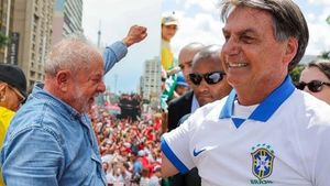 Curtea Supremă din Brazilia cere plasarea fostului președinte Bolsonaro sub supraveghere ”permanentă”, din cauza unui ”risc de fugă” / E judecat de tentativă de lovitură de stat