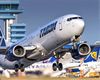 Sindicatul TAROM solicită verificarea respectării principiilor guvernanţei corporative şi a utilizării fondurilor publice