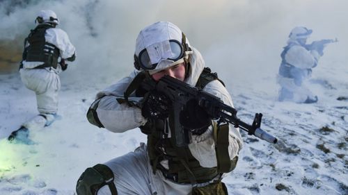 BREAKING Ziarist american, fost colaborator New York Times, ucis de militarii ruși în războiul din Ucraina