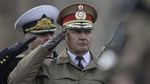 Șeful Armatei Române, generalul Gheorghiță Vlad, avertizează: Situația de securitate a României va continua să fie destul de critică. Noi riscuri la Marea Neagră odată cu exporturile de cereale ale Ucrainei. Rusia va intensifica provocările