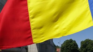 Cristian Păun: Faptul că se agită iar steagul suveranismului şi naţionalismului economic ţine de o generaţie care simte că pierde definitiv controlul. O bătălie cu o miză economică enormă