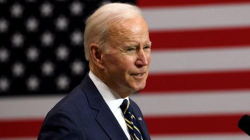 VIDEO Joe Biden, nouă gafă: Președintele american a încurcat orașul ucrainean Herson cu Fellujah din Irak