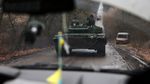 Ucraina mărește amenzile pentru viteză de 10 ori / Cea mai mare amendă e de 333 de euro, pentru viteză cu peste 80 km/h față de limita legală