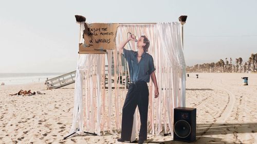 Festivalul Rocanotherworld de la Iaşi, line-up complet cu Warhaus și Luna Amară