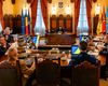 Cum a evoluat poziția lui Nicușor Dan de la promisiunea controlui civil asupra serviciilor secrete la minimalizarea importanței directorilor civili