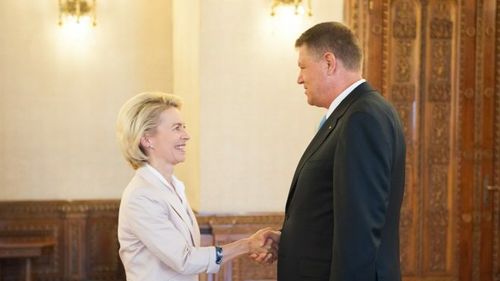 Surse Agerpres: Comisia Europeană va reveni asupra sumei de 10 milioane de euro destinată României pentru sprijinul fermierilor, la solicitarea preşedintelui Iohannis / Șeful statului a criticat înainte de ședința Consiliului European ”formula de calcul” folosită de Bruxelles